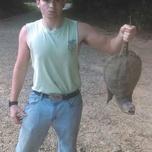 Meet your Posher, Layne